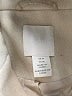 H&M Ivory Jacket Size M - photo 6