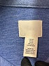 H&M Blue Coat Size XS - photo 6