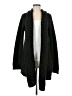 John & Jenn 100% Acrylic Black Kimono Size M - photo 1
