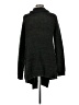 John & Jenn 100% Acrylic Black Kimono Size M - photo 2