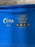 Zyia Active Color Block Blue Active Pants Size 6 - 8 - photo 7