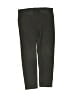 Carter's Solid Black Casual Pants Size 3T - photo 1