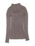 Derek Heart Gray Turtleneck Sweater Size M (kids) - photo 2