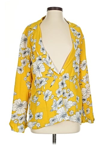 Cleobella Blazer (view 1)
