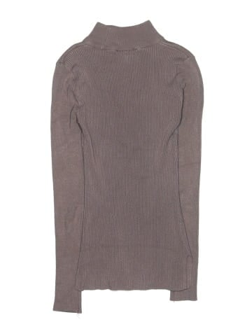 Derek Heart Turtleneck Sweater (view 1)