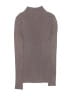 Derek Heart Gray Turtleneck Sweater Size M (kids) - photo 1