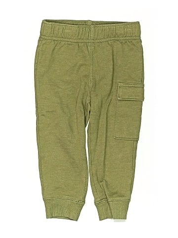 Carter's Cargo Pants (view 1)