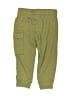 Carter's Solid Green Cargo Pants Size 2T - photo 2