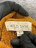 Wild Skye 100% Polyester Brown Turtleneck Sweater Size L - photo 7
