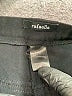 Rafaella Black Jeggings Size 22 (estimated) - photo 4