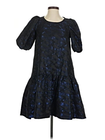 Zara Cocktail Dress (view 1)