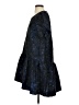 Zara Stars Black Cocktail Dress Size S - photo 5