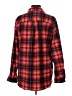 Simply Southern 100% Polyester Red Pullover Sweater Size S - photo 2