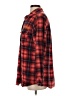 Simply Southern 100% Polyester Red Pullover Sweater Size S - photo 5