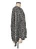 Express Tweed Black Pullover Sweater Size M - photo 4