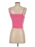 Juniper Blu Pink Tube Top Size S - photo 2