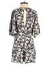 Intimately by Free People Floral Pink Romper Size XS - photo 2
