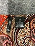 New Directions Paisley Brown 3/4 Sleeve Blouse Size 0X - photo 7