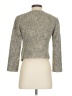 Ann Taylor LOFT Tweed Gray Jacket Size 0 - photo 2