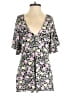 Intimately by Free People Floral Pink Romper Size XS - photo 1