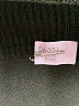 Unbranded Black 3/4 Sleeve Top Size Fits all women - photo 7