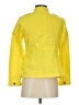 Talbots Yellow Jacket Size 2 (petite) - photo 2