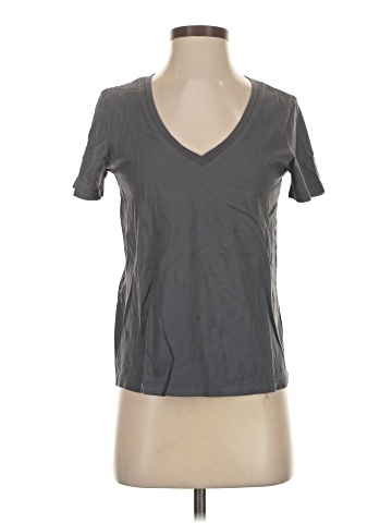 Adriano Goldschmied Short Sleeve T-Shirt (view 1)