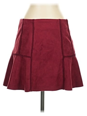 Lavand. Casual Skirt (view 1)