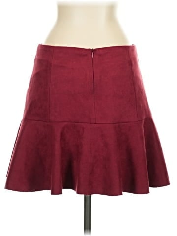 Lavand. Casual Skirt (view 2)