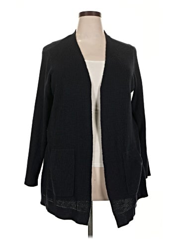 Lane Bryant Outlet Cardigan (view 1)