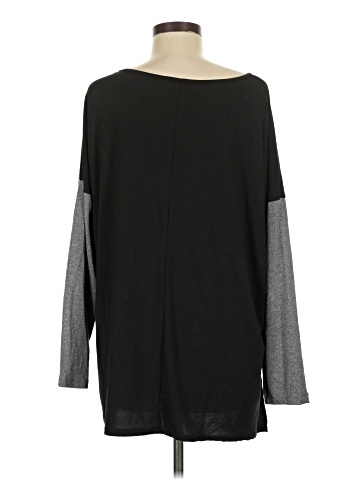 Doublju Long Sleeve T-Shirt (view 2)