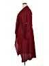Assorted Brands 100% Polyester Burgundy Kimono Size EU 54 / US 24 - photo 5