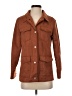 Unbranded Brown Jacket Size S - photo 1
