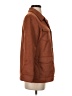 Unbranded Brown Jacket Size S - photo 4