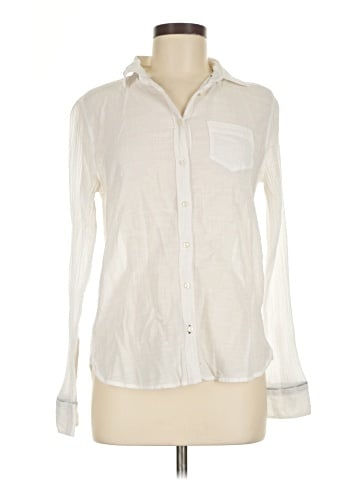 Stylus Long Sleeve Button-Down Shirt (view 1)