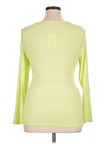 Motherhood 3/4 Sleeve T-Shirt (view 2)