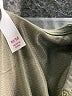 Xhilaration Gray Green Casual Dress Size M - photo 8