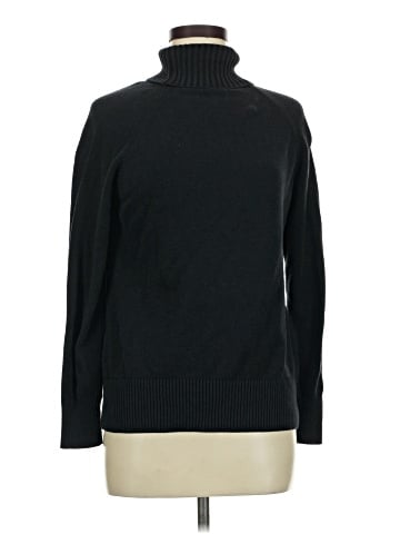 Chadwicks Turtleneck Sweater (view 1)