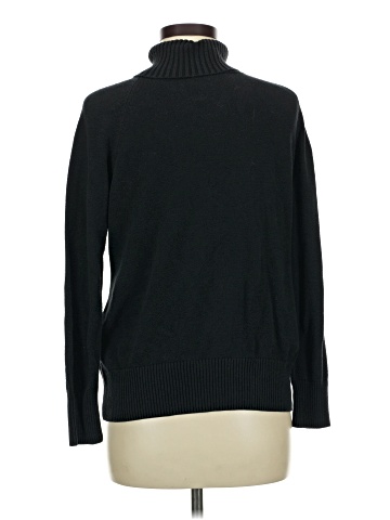 Chadwicks Turtleneck Sweater (view 2)