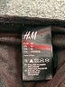 H&M Black Swimsuit Bottoms Size 12 - photo 3