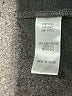 Doe & Rae Gray Pullover Sweater Size S - photo 8