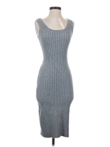 Cupcakes & Cashmere Casual Dress (view 1)