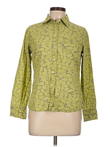 Boden Long Sleeve Button-Down Shirt (view 1)