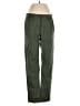 J.Crew Green Cargo Pants Size 26 waist (tall) - photo 1