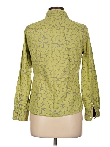 Boden Long Sleeve Button-Down Shirt (view 2)