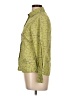 Boden Paisley Green Long Sleeve Button-Down Shirt Size 12 - photo 5