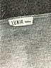 Assorted Brands 100% Spandex Gray Long Sleeve Top Size M - photo 7