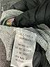 Assorted Brands 100% Spandex Gray Long Sleeve Top Size M - photo 8