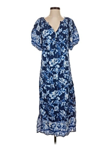 Ann Taylor LOFT Casual Dress (view 1)
