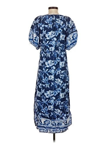 Ann Taylor LOFT Casual Dress (view 2)